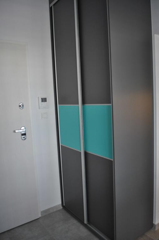 Pop Art Apartments Warsaw Exterior photo